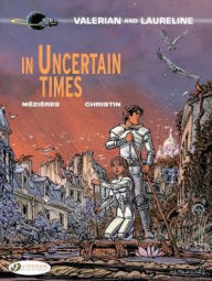 Title: In Uncertain Times, Author: Pierre Christin