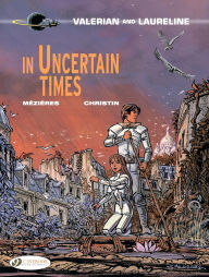 Title: In Uncertain Times, Author: Pierre Christin