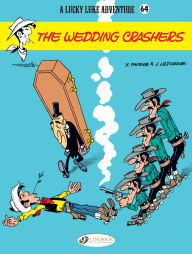 Title: The Wedding Crashers, Author: Jean Leturgie