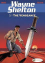 The Vengeance
