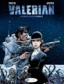 Valerian: The Complete Collection, Volume Four