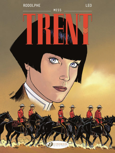 Miss Helen