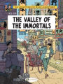 The Valley of the Immortals