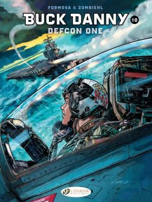 Defcon One