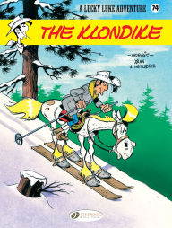 Free book in pdf download The Klondike by Jean Leturgie, Yann, Morris