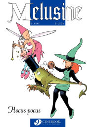 Title: Melusine (english version) - tome 2 - Halloween, Author: Clarke