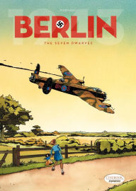 Title: Berlin - tome 1 - The seven dwarves, Author: Marvano