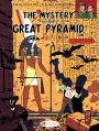 Blake & Mortimer (english version) - tome 2 - The Mystery of the Great Pyramid (part 1)