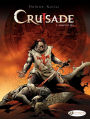 Crusade - tome 1 - Simoun Dja