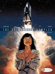 Title: The Chimpanzee Complex - tome 1 - Paradox, Author: Ponzio