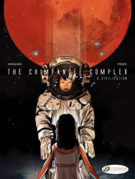 Title: The Chimpanzee Complex - tome 3 - Civilisation, Author: Ponzio