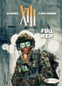 XIII (english version) - tome 5 - Full Red