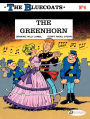 The Bluecoats - tome 4 - The Greenhorn