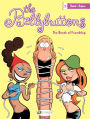 The Bellybuttons - tome 3 - The Bonds of Friendship