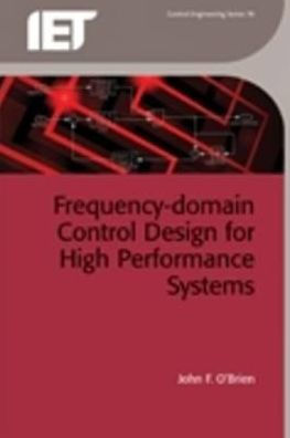 Frequency-Domain Control Design for High-Performance Systems