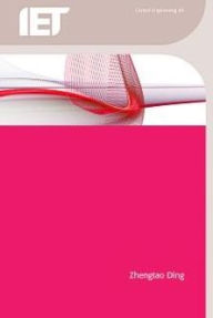 Title: Nonlinear Optimization in Electrical Engineering with Applications in MATLAB®, Author: Mohamed Bakr