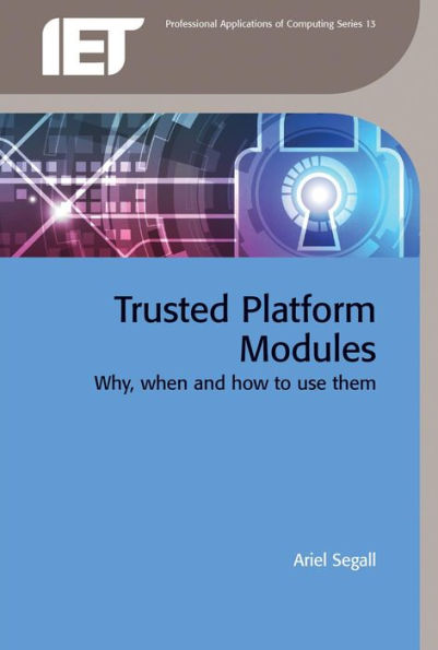 Trusted Platform Modules: Why, when and how to use them