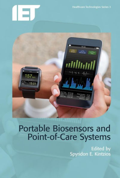 Portable Biosensors and Point-of-Care Systems