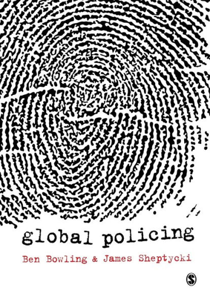 Global Policing / Edition 1