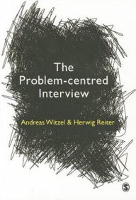 Title: The Problem-Centred Interview, Author: Andreas Witzel