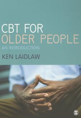 CBT for Older People: An Introduction / Edition 1