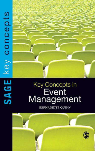 Contemporary Cases in Event Management