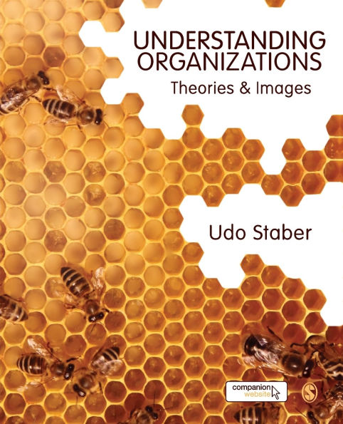 Understanding Organizations: Theories and Images / Edition 1