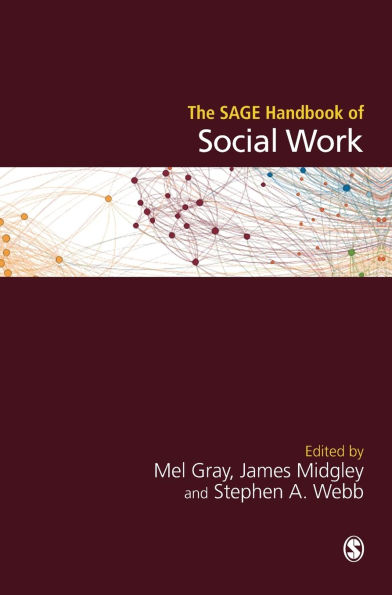 The SAGE Handbook of Social Work