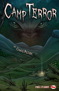 Title: Camp Terror, Author: Craig Allen