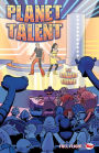 Planet Talent