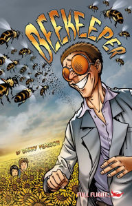 Title: Beekeeper, Author: Richard Taylor