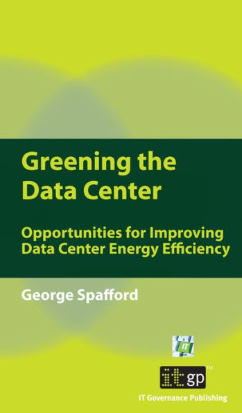 Greening the Data Center: A Pocket Guide