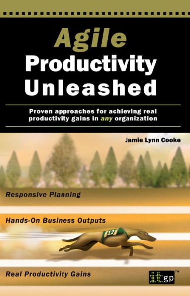 Agile Productivity Unleashed: Proven approaches for achieving real productivity gains in any organization