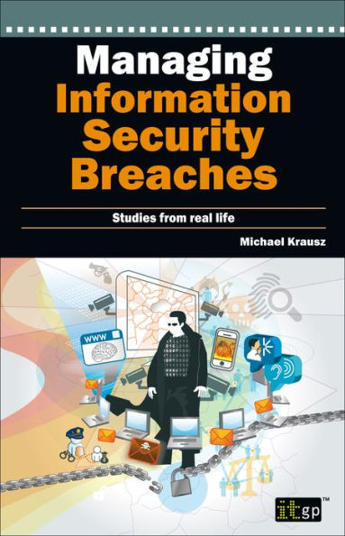 Managing Information Security Breaches: Studies from Real Life