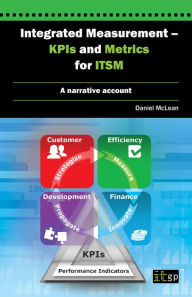 Title: Integrated Measurement - KPIs and Metrics for ITSM: A narrative account, Author: Daniel McLean