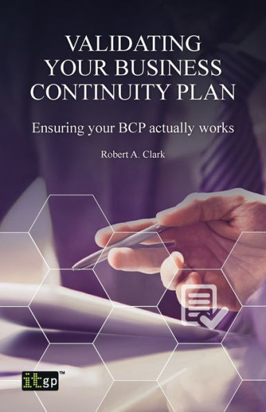 Validating Your Business Continuity Plan