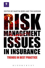 Title: Risk Management Issues in Insurance, Author: Martin Bird