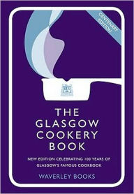 Title: Glasgow Cookery Book, Author: Waverley Books