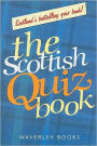 The Scottish Quiz Book