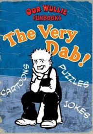 Title: Very Dab, Author: 