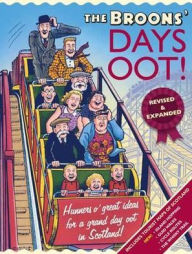 Title: The Broons' Day Oot!, Author: The Broons