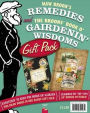 Maw Broon's Remedies and the Broons' Book O' Gairdenin' Wisdoms Gift Pack