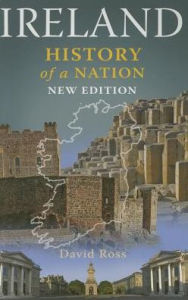 Title: Ireland: History of a Nation, Author: Judy Hamilton