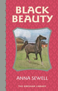 Title: Black Beauty, Author: Anna Sewell