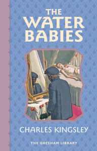 Title: The Water Babies, Author: Charles Kingsley