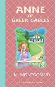 Title: Anne of Green Gables, Author: Lucy Maud Montgomery