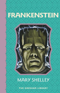 Title: Frankenstein, Author: Mary Shelley