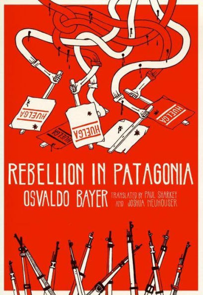 Rebellion Patagonia