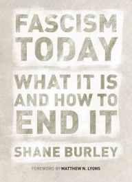 Title: Fascism Today: What It Is and How to End It, Author: Jiga