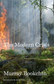 Free download of ebooks for kindle The Modern Crisis 9781849354462